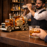 Moda Lusitana - Flask Temático de Whisky