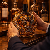Butelka Whisky - Edição Tigre