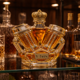 Butelka de Whisky - Edição V8