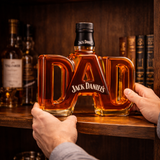 Moda Lusitana - Garrafa de Whisky Edição Pai