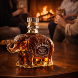 Jack Daniel's Whisky Garrafa - Edição Elefante