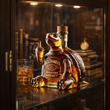 Jack Daniel's Whisky Garrafa - Edição Tartaruga