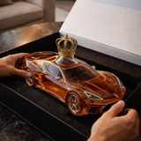 Whisky Butelka - Edição Corvette