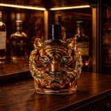 Butelka Whisky - Edição Tigre