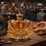 Butelka de Whisky - Edição V8