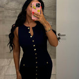 Mira - Vestido longo