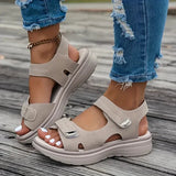 Moda Lusitana - Sandálias Ortopédicas Leves