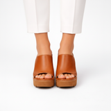 Moda Lusitana - Saltos de Plataformas Elegantes