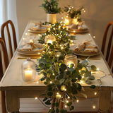 Luz dos fada Olive Vine