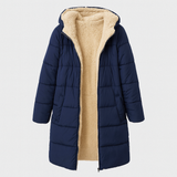 Women's Jacket with Hood