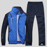 Moda Lusitana - Conjunto de Treino Atemporal