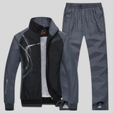 Moda Lusitana - Conjunto de Treino Atemporal