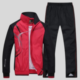 Moda Lusitana - Conjunto de Treino Atemporal