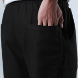 Moda Lusitana – Calças de Linho Japonesas Confortáveis