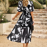 Aria - Vestido elegante para mulheres