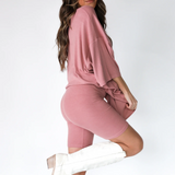 Demi | Conjunto de Lounge Luxo Conforto