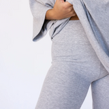 Demi | Conjunto de Lounge Luxo Conforto