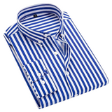 Givalli - Camisa com riscas