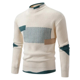 Camisola de malha premium