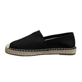Espadrilles elegantes para homem