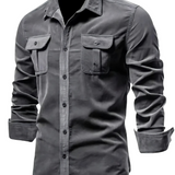 Camisa Premium