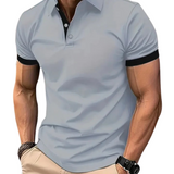 Camisa pólo premium