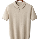 Polo de caxemira Aristo