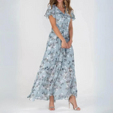 Zaar | Vestido Elegante (Quase esgotado)