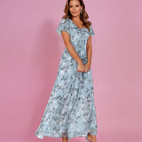 Zaar | Vestido Elegante (Quase esgotado)