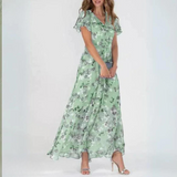 Zaar | Vestido Elegante (Quase esgotado)
