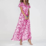 Zaar | Vestido Elegante (Quase esgotado)