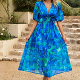 Aria - Vestido elegante para mulheres