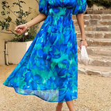 Aria - Vestido elegante para mulheres