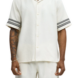 Conjunto de verão Casablanca