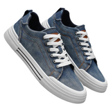 Sapatos de ganga