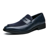 Mocassins elegantes
