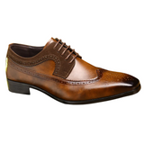 Sapatos sociais Oxford