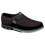 Sapatos Crown Slip-On