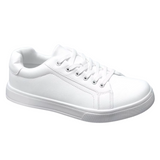 Sapatos de couro casuais