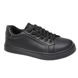 Sapatos de couro casuais