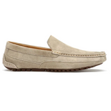 Mocassins de camurça premium chiques