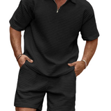 Conjunto de malha waffle