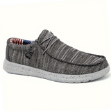Sapatos casuais respiráveis