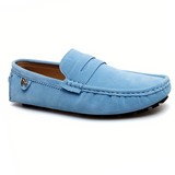 Mocassins elegantes