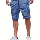 Calções de verão casuais