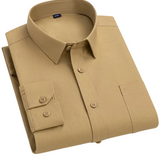 Givalli - Camisa de algodão de luxo