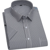 Givalli - Camisa respirável para homem