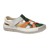 Sapatos de verão elegantes