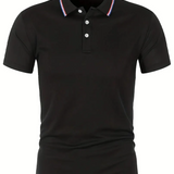 Camisa pólo elegante