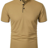 Camisa pólo casual